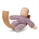 Vorschaubild Kuschelpuppe Viola