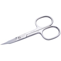 Edelstahl Nagelschere Turmspitze 9 cm