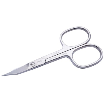 Edelstahl Nagelschere Turmspitze 9 cm