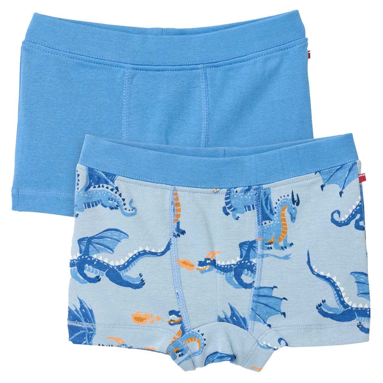 Boxershorts Doppelpack