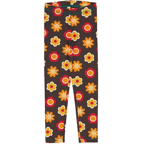 Sweat Leggings Schmetterling