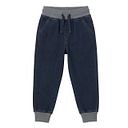 Vorschaubild Jogginghose Denim Blau