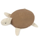 Vorschaubild Dekokissen Schildkröte Kuscheltier – 30 cm