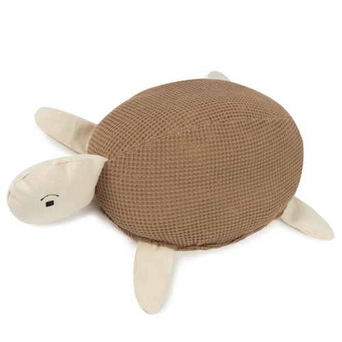 Dekokissen Schildkröte Kuscheltier – 30 cm