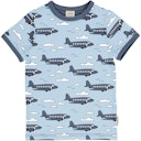 Vorschaubild Kurzarmshirt Schildkröten