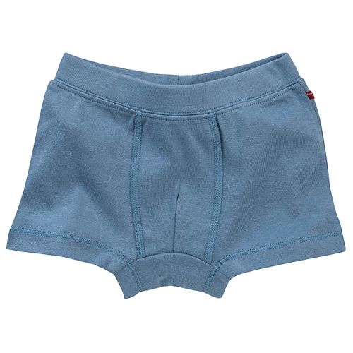 Boxershorts People Wear Organic Interlock/Jersey Motiv