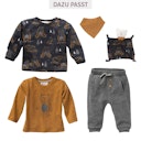 Vorschaubild Weiches Langarmshirt Walross
