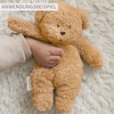 Vorschaubild Sensorischer kleiner Teddy Sand 19 cm
