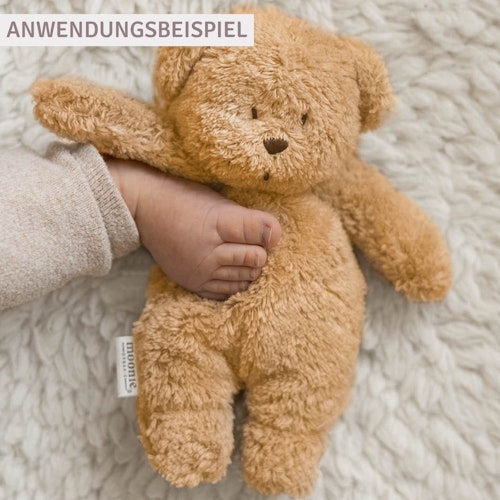 Sensorischer kleiner Teddy Sand 19 cm