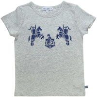 T-Shirt Enfant Terrible kurzarm Motiv