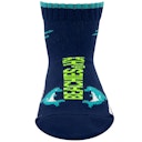 Vorschaubild Beachies Kinder Strand- und Wattsocken Seepferd