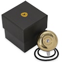 Vorschaubild Klingel für Laufrad - gold