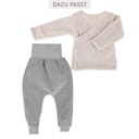 Vorschaubild Weiche Nicky-Pumphose