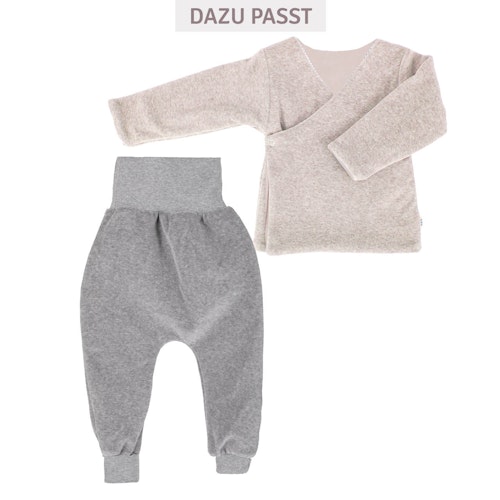 Weiche Nicky-Pumphose