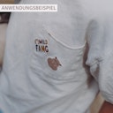 Vorschaubild Anti-Mücken Sticker Kinder