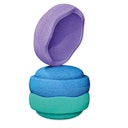 Vorschaubild Stapelstein® Original cool classic 3er Set