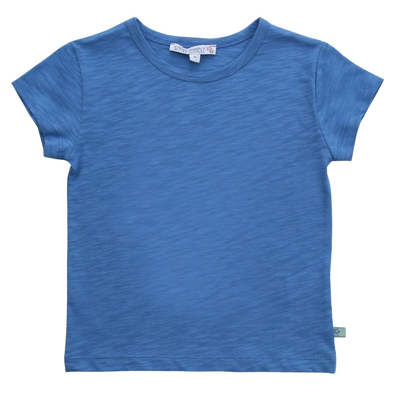 T-Shirt Enfant Terrible kurzarm Uni