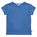 Vorschaubild Uni Shirt kurzarm