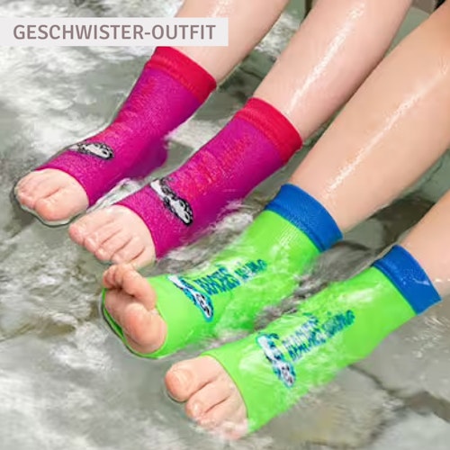 Badesocken Poolsocken