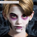 Vorschaubild namaki Bio Schminkset Halloween Box