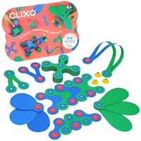 Magnetspielzeug Crew Pack – 30-tlg.