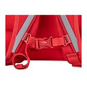 Vorschaubild tonies Rucksack in Rot für unterwegs