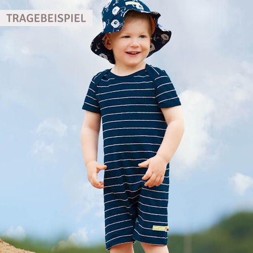 Leinen Spieler kurzarm