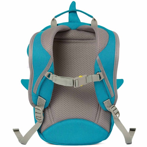 Affenzahn Kindergarten Rucksack 1-3 Jahre Hai
