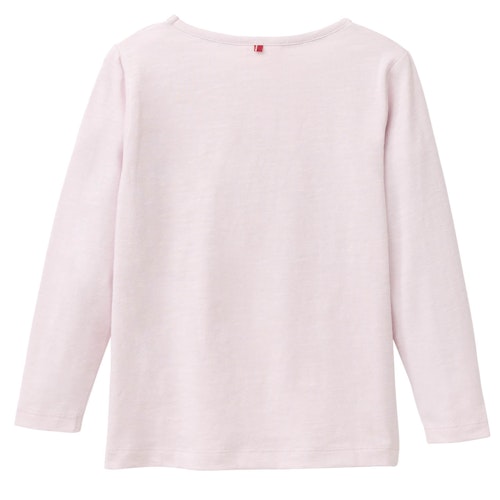 Weiches Langarmshirt Dino