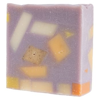 Konfetti Seife mit süßem Kaugummiduft 100 g