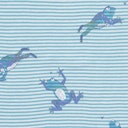 Vorschaubild T-Shirt Ringel Frösche
