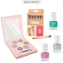 Vorschaubild Kinder Lidschatten Bio – 7 Farben