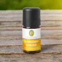 Vorschaubild Sommersonne Duftmischung 5ml – 100% ätherisches Öl