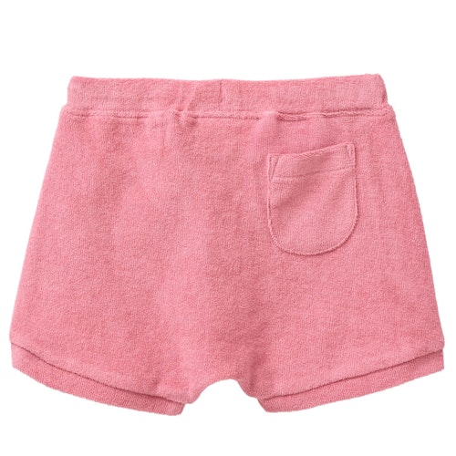 Weiche Frottee Shorts