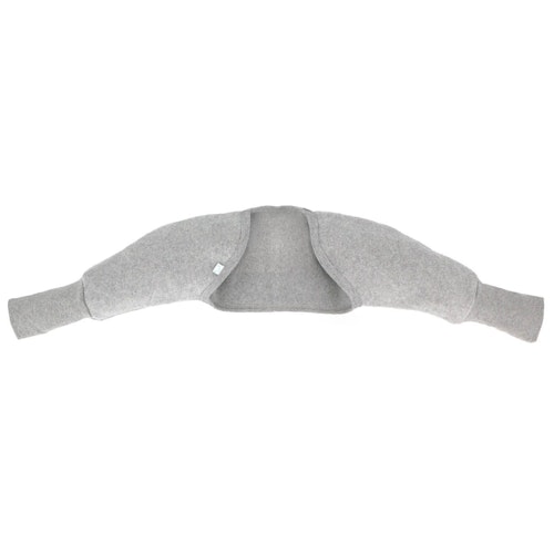Fleece-Bolero für Schlafsack ab Geburt bis ca. 12 Monate