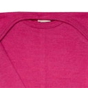 Vorschaubild Atmungsaktives Wolle Seide Shirt