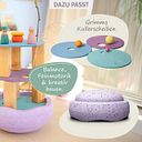 Vorschaubild Stapelstein® Original Winter Special Violet 27,5 cm