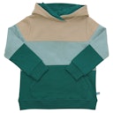 Vorschaubild Sweat Pullover Colour-Blocking