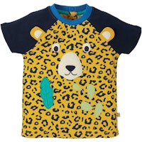 LEOPARD Varianten Bild