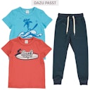 Vorschaubild Robuste Sweat Jogginghose