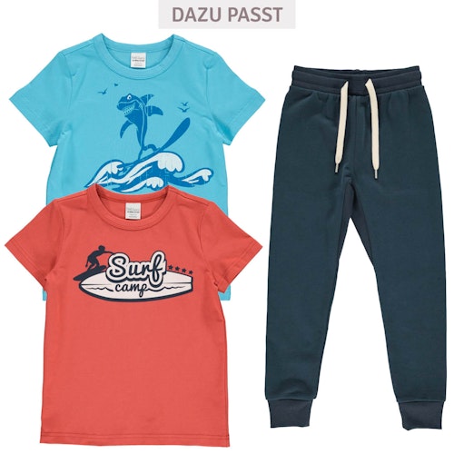 Robuste Sweat Jogginghose