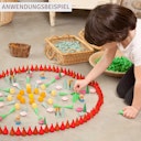 Vorschaubild Mandala Fire 36-tlg. Set – ab 36 Monaten