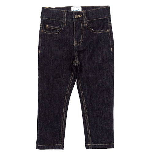 Denim Jeans Stretch