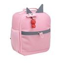 Vorschaubild tonies Rucksack in Rosa für unterwegs