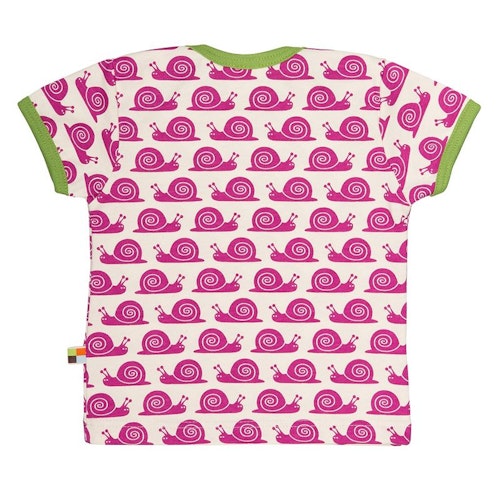 Wale T-Shirt von Loud + Proud