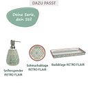 Vorschaubild Seifenspender RETRO FLAIR 300 ml mit Edelstahlpumpaufsatz