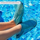 Vorschaubild Badeschuhe Turnschläppchen