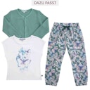 Vorschaubild Jacke Enfant Terrible Strick langarm