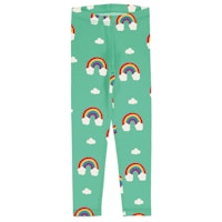 Jersey Leggings Äffchen