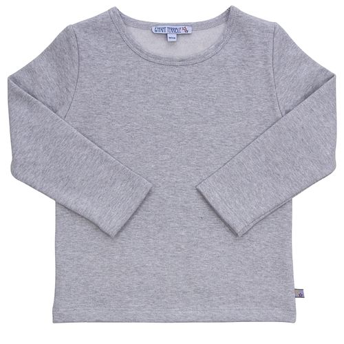 Langarmshirt Enfant Terrible Interlock/Jersey